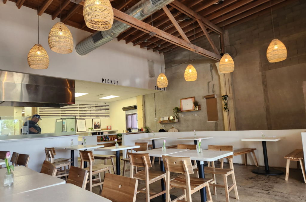 Best Restaurants in Indio CA: 20 Top Local Picks (2026) 6 Gabino's Creperie East