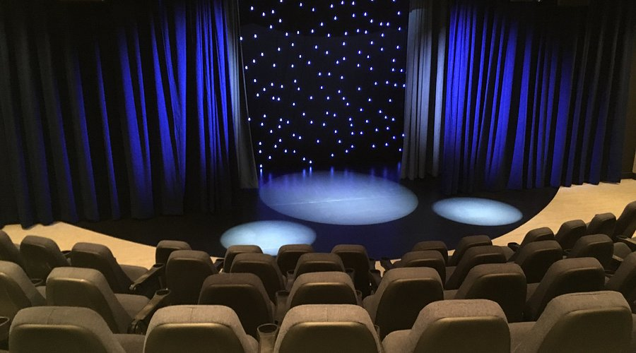 Indio Activities: 20 Best Things to Do (2026 Guide) 3 Marvyn's Magic Theater