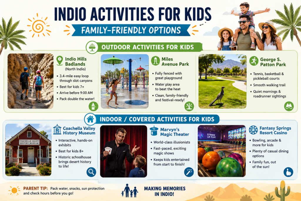Indio Activities: 20 Best Things to Do (2026 Guide) 6 image 24