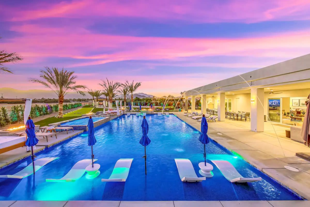 Indio Activities: 20 Best Things to Do (2026 Guide) 9 Where to Stay in Indio