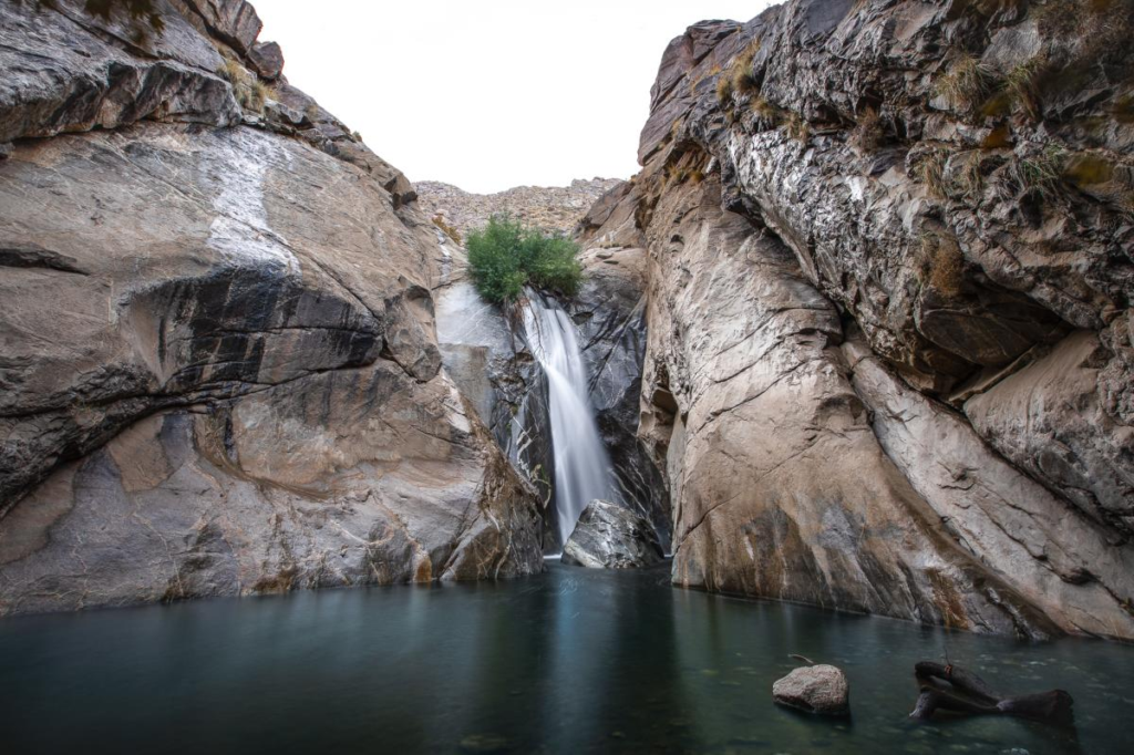 Day Trips Within an Hour of Indio: 6 Best Picks 2026 4 Indian Canyons and Tahquitz Canyon