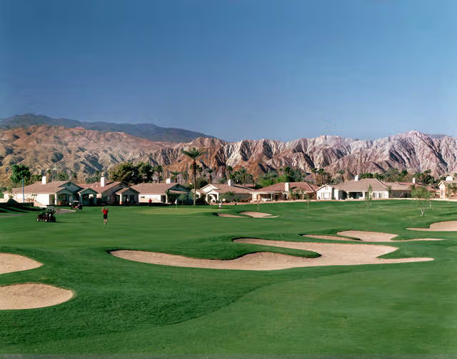 Big Rock Golf & Pub at Indian Springs