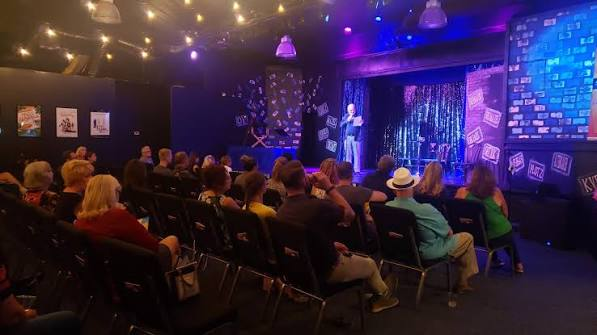 Desert Theatreworks