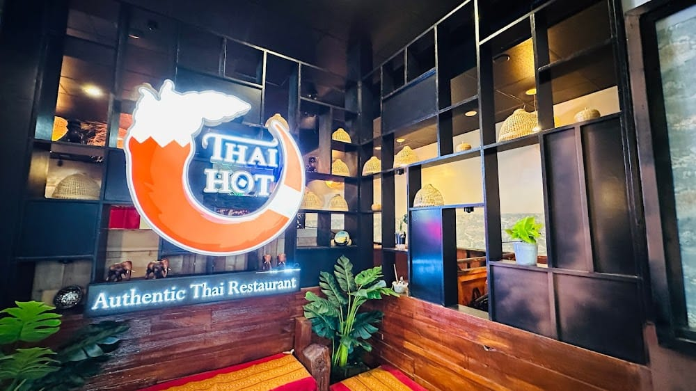 Thai Hot 