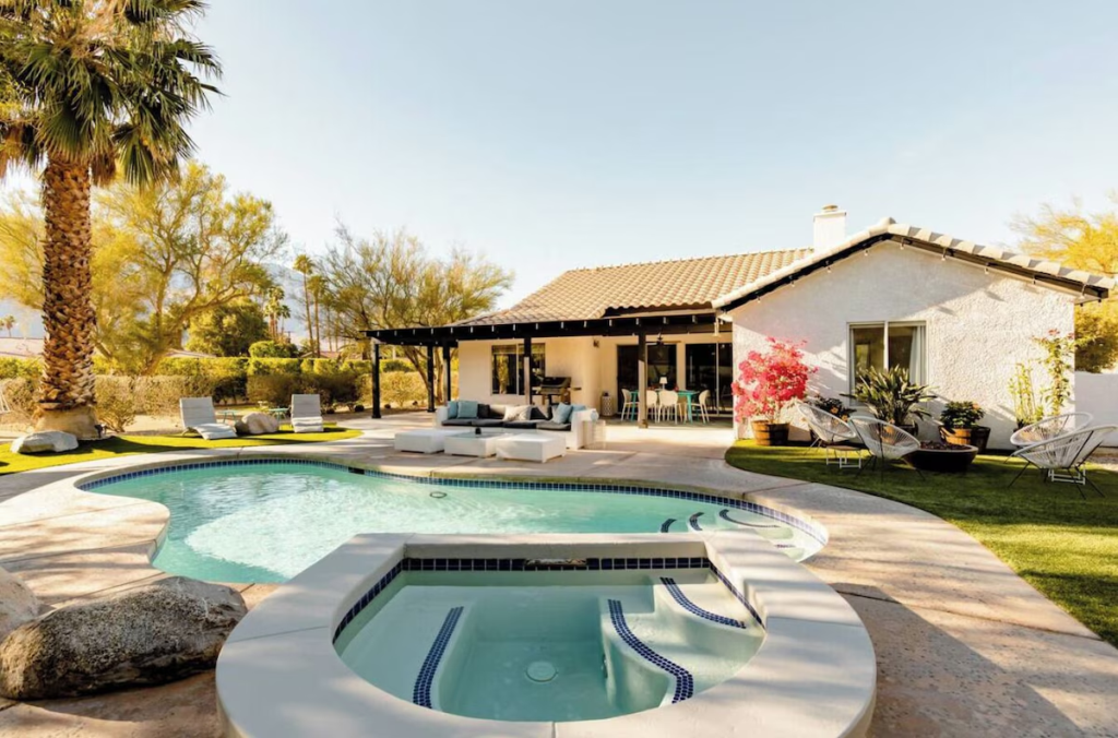 Airy Estate