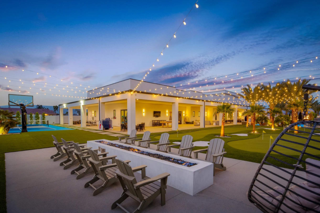 Best Place to Stay in Indio: Stay Wandery Properties