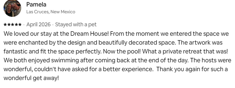 Best Palm Springs Airbnbs with Pools: 10 Top Picks 2026 3 image 159