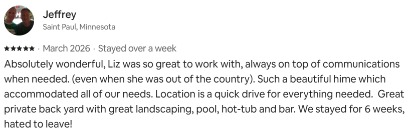 Best Palm Springs Airbnbs with Pools: 10 Top Picks 2026 5 image 161