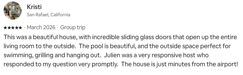 Best Palm Springs Airbnbs with Pools: 10 Top Picks 2026 13 image 169