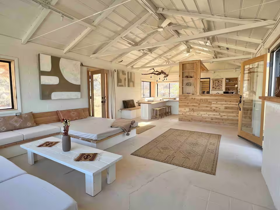 Casa Myka (Near Palm Springs)