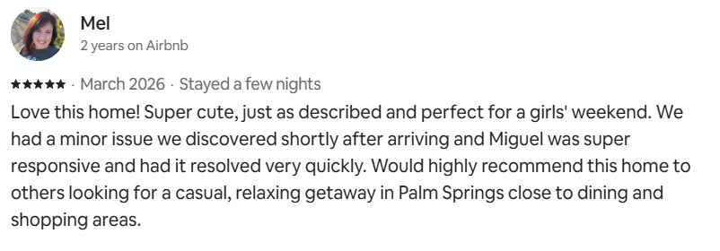 Best Palm Springs Airbnbs with Pools: 10 Top Picks 2026 19 image 175