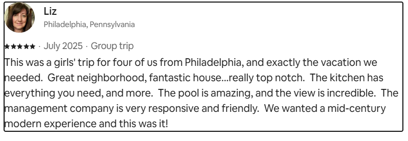 Best Palm Springs Airbnbs with Pools: 10 Top Picks 2026 21 image 177