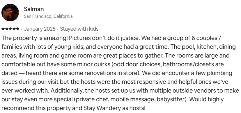 Best Family Vacation Rental in Indio: 8 Top Picks 2026 16 image 196