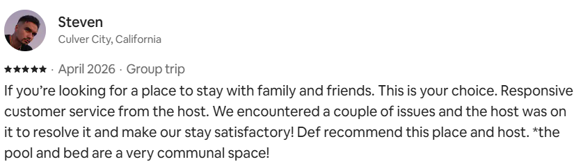 Best Family Vacation Rental in Indio: 8 Top Picks 2026 18 image 198