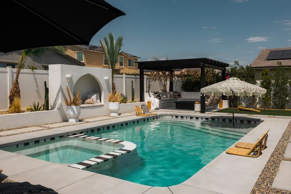 Best Family Vacation Rental in Indio: 8 Top Picks 2026 19 TRAVLR Vacation Homes: Indio Listings