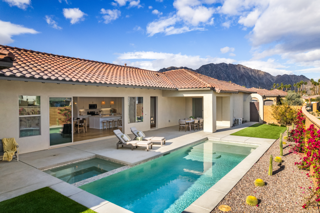 Best Family Vacation Rental in Indio: 8 Top Picks 2026 21 VARE Properties: Indian Palms Country Club Indio