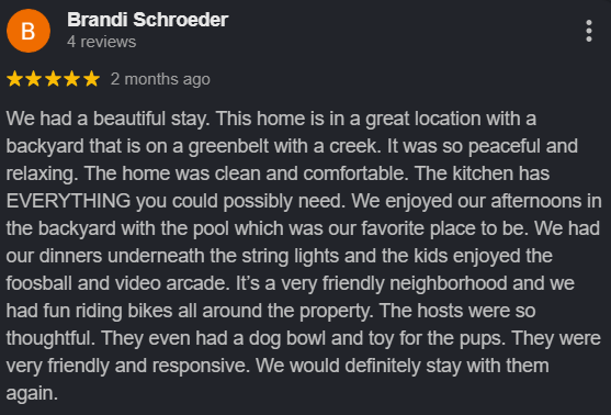 Best Family Vacation Rental in Indio: 8 Top Picks 2026 24 image 204