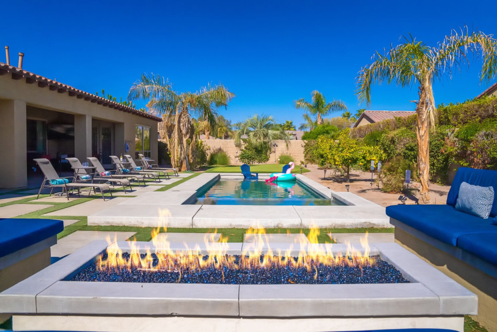 Best Family Vacation Rental in Indio: 8 Top Picks 2026 27 iTravel Vacation Homes: Themed Indio Rentals for Families