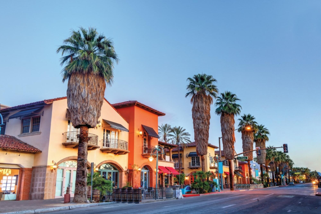 Indio vs Palm Springs: Where to Stay in 2026 (Honest Guide) 2 image 23