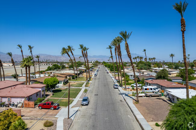 Indio vs Palm Springs: Where to Stay in 2026 (Honest Guide) 3 Indio: What the City Actually Feels Like