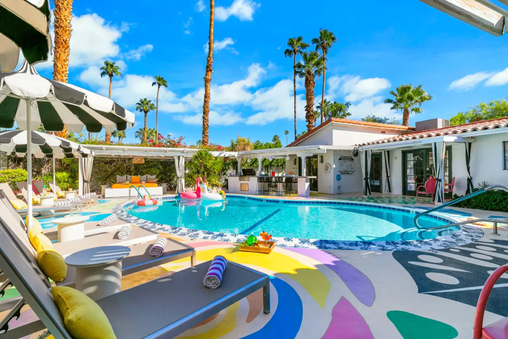 Indio vs Palm Springs: Where to Stay in 2026 (Honest Guide) 6 Palm Springs: Best Place to Stay