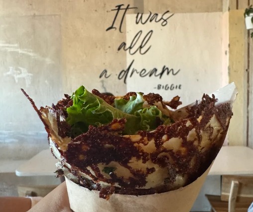 Gabino's Creperie East