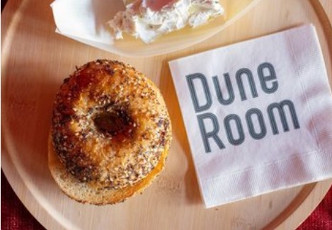 Dune Room
