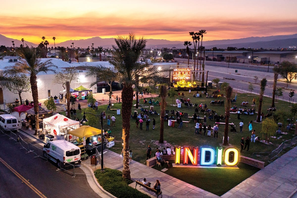 Bermuda Dunes vs Indio: Where to Stay (2026 Guide) 5 What It's Like to Stay in Indio, CA: Neighborhoods and Local Feel