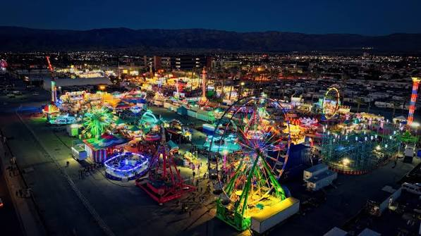Things to Do in Indio With Kids: 14 Best Spots (2026) 14 Riverside County Fairgrounds: Events, Space, and Community