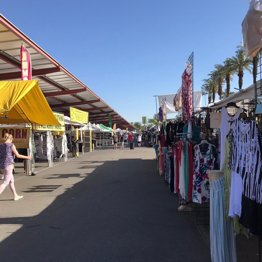 Things to Do in Indio With Kids: 14 Best Spots (2026) 15 College of the Desert Street Fair