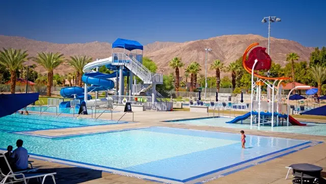 Things to Do in Indio With Kids: 14 Best Spots (2026) 16 Palm Desert Aquatic Center: Public Pools Done Right