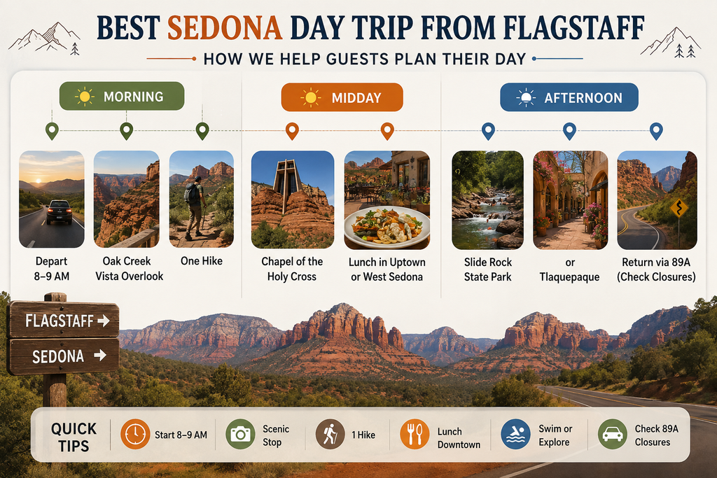 Sedona Day Trip from Flagstaff: 7 Best Stops, Easy Drive 6 image 144