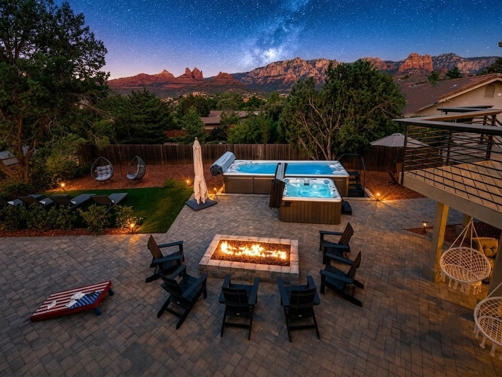 Sedona Day Trip from Flagstaff: 7 Best Stops, Easy Drive 11 Stay Wandery, Sedona: Luxury Rental Properties for Flagstaff Visitors Wanting More