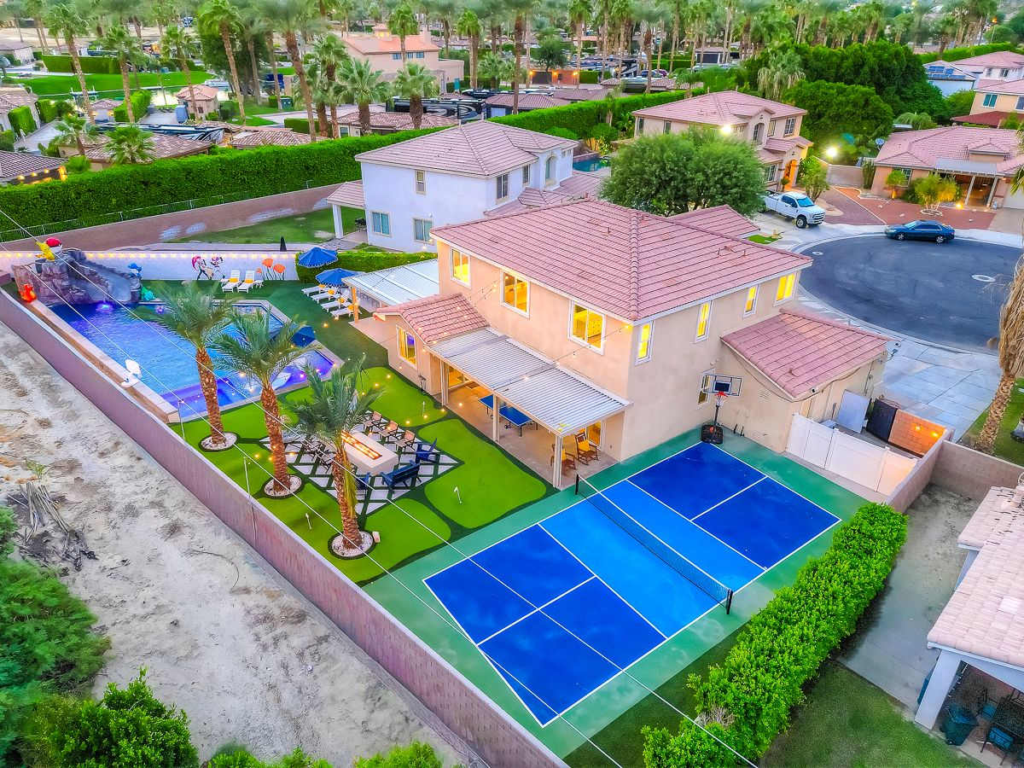 Things to Do in Indio With Kids: 14 Best Spots (2026) 18 Catch The Magic: Pokémon-Inspired Family Escape