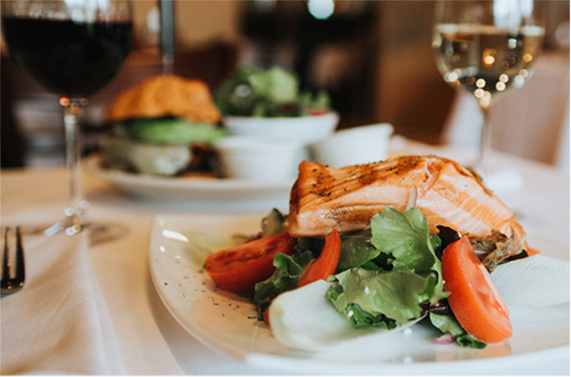 Best Restaurants in Indio, CA: 20 Spots Locals Swear By 1 The Bistro at Fantasy Springs Resort Casino