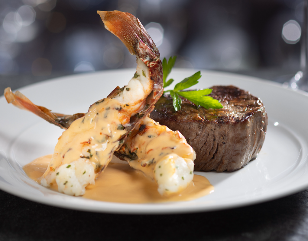 Best Restaurants in Indio, CA: 20 Spots Locals Swear By 5 Eddie V's Prime Seafood, Palm Desert