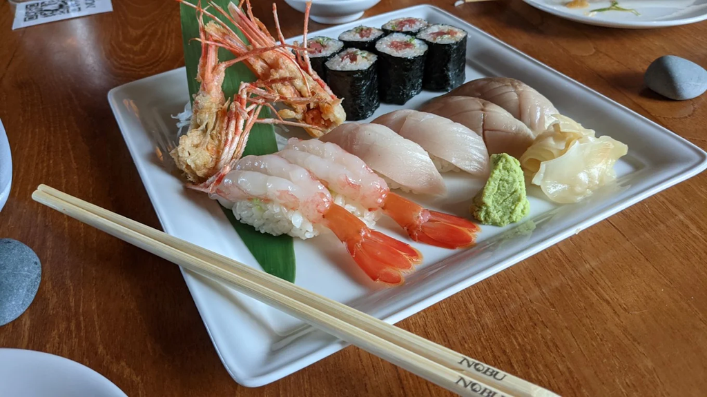 Best Restaurants in Indio, CA: 20 Spots Locals Swear By 7 Nobu Indian Wells
