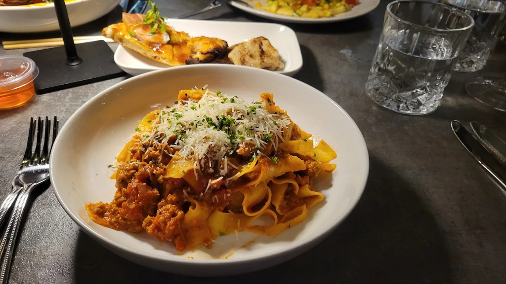 Best Restaurants in Indio, CA: 20 Spots Locals Swear By 11 Italica