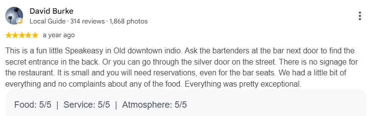 Best Restaurants in Indio, CA: 20 Spots Locals Swear By 12 image 189