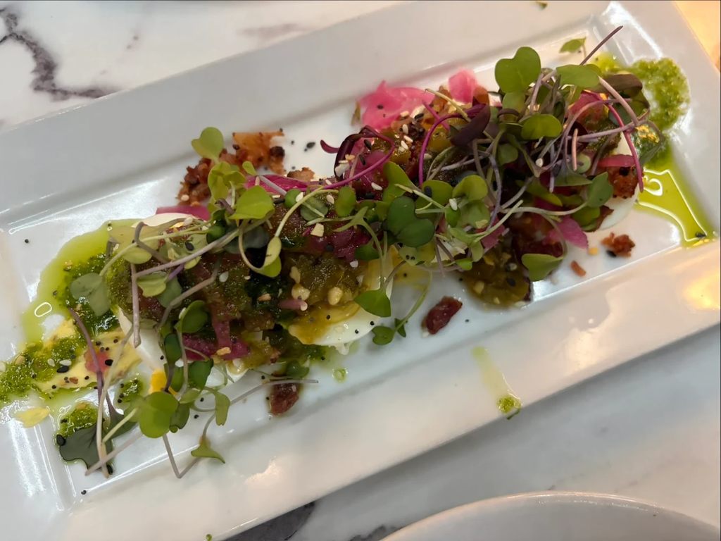 Best Restaurants in Indio, CA: 20 Spots Locals Swear By 13 Cork and Fork