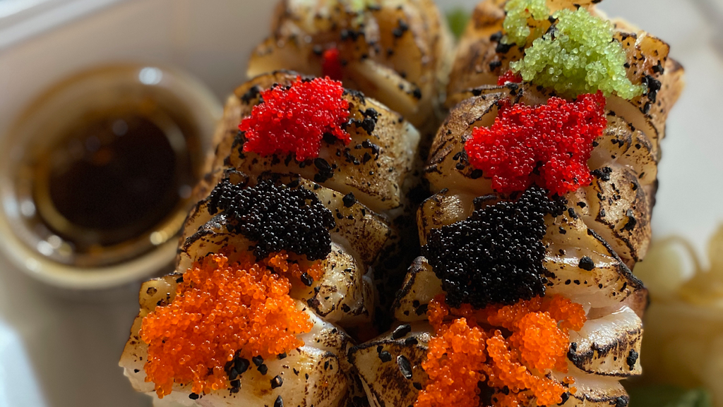 Best Restaurants in Indio, CA: 20 Spots Locals Swear By 19 MISAKI SUSHI and GRILL, La Quinta