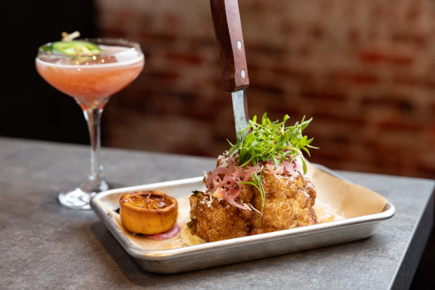 Best Restaurants in Indio, CA: 20 Spots Locals Swear By 21 Indio Taphouse