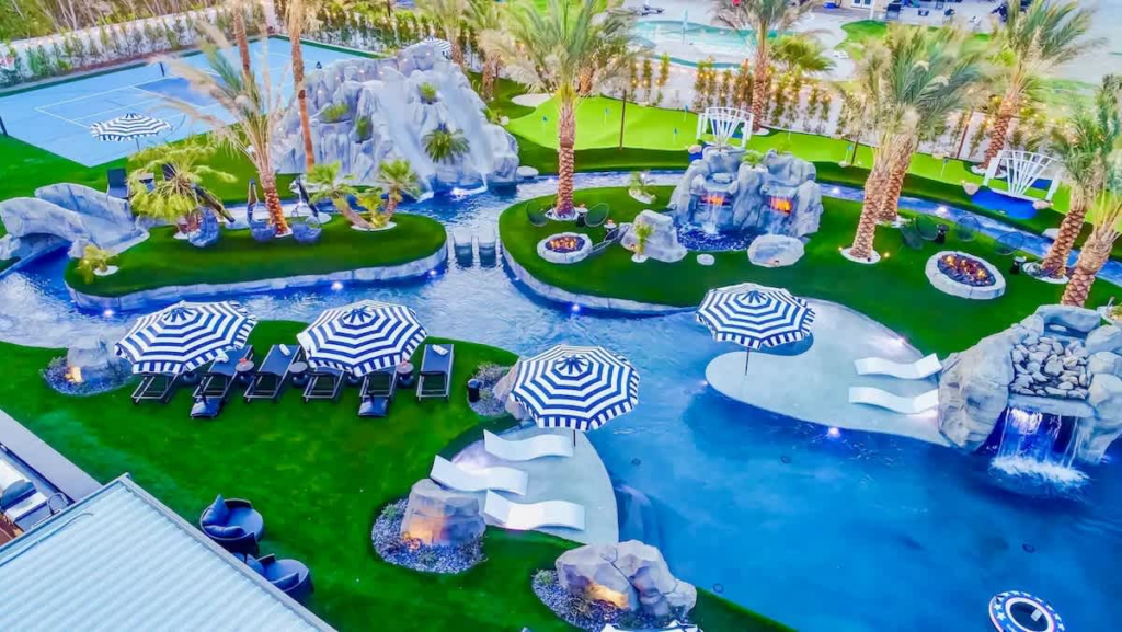 Things to Do in Indio With Kids: 14 Best Spots (2026) 22 Lazy River All-Inclusive: The Crown Jewel for Water-Loving Kids