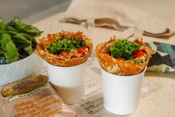Best Restaurants in Indio, CA: 20 Spots Locals Swear By 23 Gabino's Creperie East