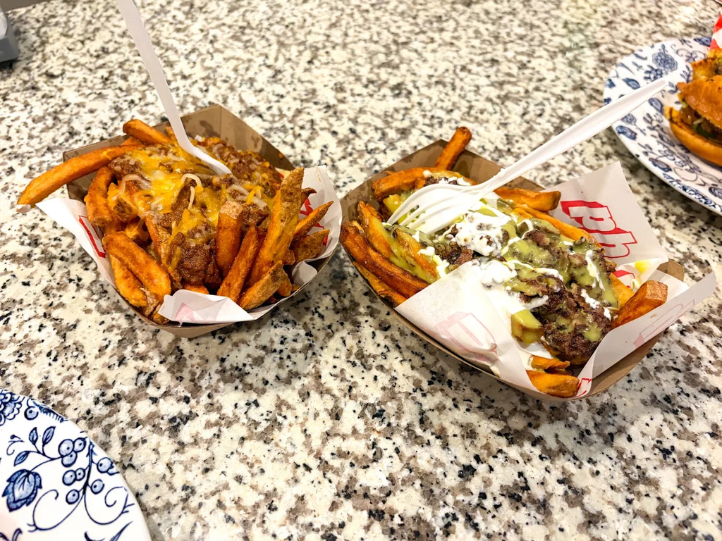 Best Restaurants in Indio, CA: 20 Spots Locals Swear By 25 Papa Headz