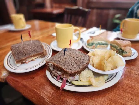 Best Restaurants in Indio, CA: 20 Spots Locals Swear By 27 Rosemary Hi-Fi