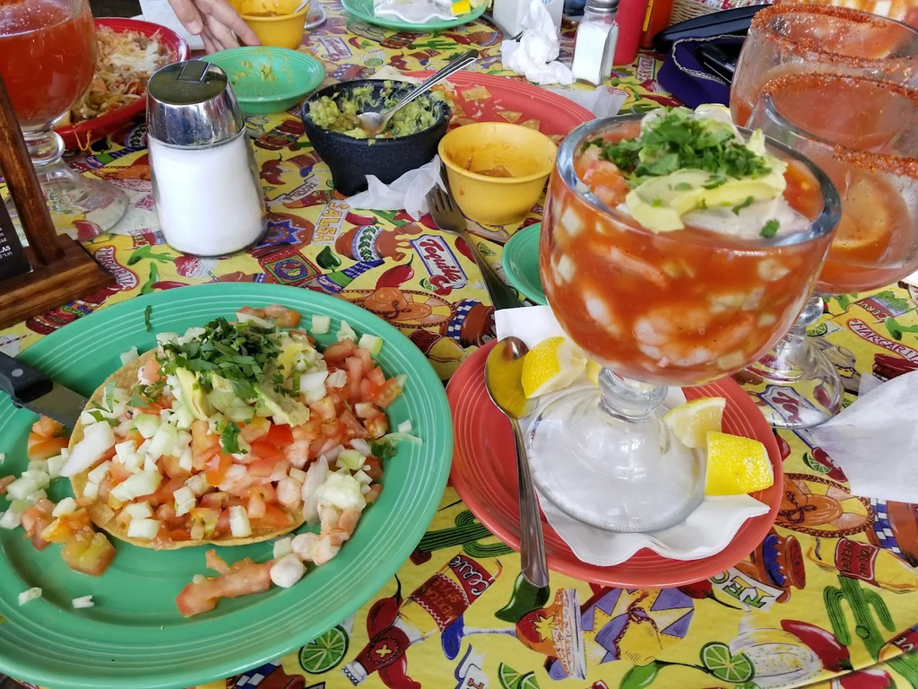 Best Restaurants in Indio, CA: 20 Spots Locals Swear By 32 Rincón Norteño