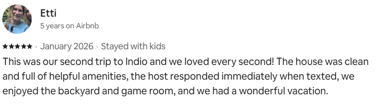 Things to Do in Indio With Kids: 14 Best Spots (2026) 23 image 21