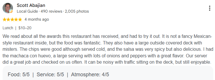Best Restaurants in Indio, CA: 20 Spots Locals Swear By 37 image 213