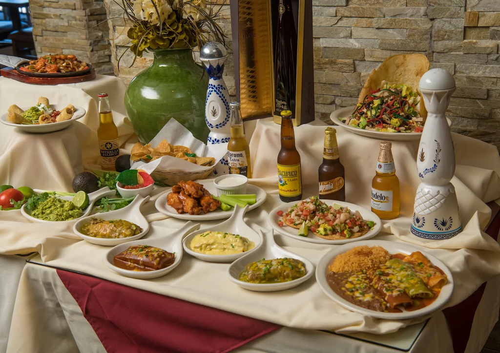 Best Restaurants in Indio, CA: 20 Spots Locals Swear By 40 Pueblo Viejo Grill